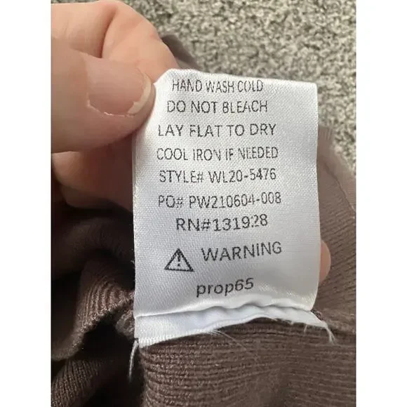 Wishlist Kendall boysuit women's size small - Picture 6 of 6